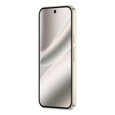 8. Google Pixel 10 Pro, 16 cm (6,3 Zoll), Dual-SIM, Android 16.0, 5G, 16 GB RAM, 256 GB Speicher, 4870 mAh Akku, Beige