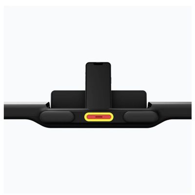 23. Kingsmith Z3 Hybrid+ Laufband | Elektrisches Laufband | Klappbar, 1-10 km/h