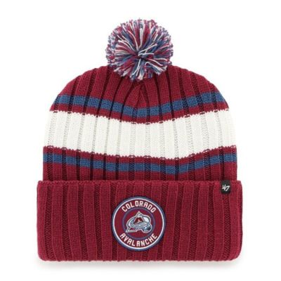13. '47 NHL Plateau Wintermütze HPLTCF01ACE