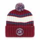 13. '47 NHL Plateau Wintermütze HPLTCF01ACE