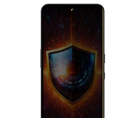 6. 3mk Silky Matt Blickschutzfolie für CMF Phone 2 Pro von Nothing
