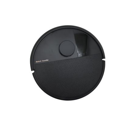 7. Saugroboter iRobot Roomba Max 705 (schwarz)