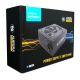 Netzteil IBOX AURORA 500W 14 CM Lüfter ZIA500W14CMBOX