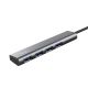 3. Trust HALYX 4-Port-USB-Hub