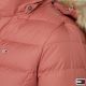8. Tommy Jeans TJW Basic Daunenjacke mit Kapuze W DW0DW10506
