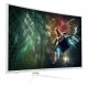 3. LC-Power LC-M39-QHD-165-C Computermonitor, 97,8 cm (38,5 Zoll), 2560 x 1440 Pixel, Quad HD LED, Weiß