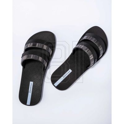5. Ipanema Mesh Slide W 83649 BB779 Zehentrenner