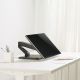 7. LogiLink BP0100 Monitorhalterung/Ständer 81,3 cm (32") Schreibtisch Schwarz