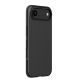 4. Nillkin Super Frosted Shield Pro Magnethülle kompatibel mit MagSafe für iPhone 17 Air - Schwarz