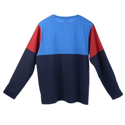 4. FC Barcelona Herrenpyjama 2900003766