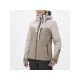 8. MILLET W Snowbasin Jkt Jacke Beige