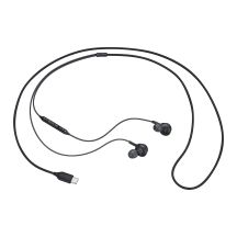 Samsung In-Ear-Stereo-Kopfhörer Typ C, EO-IC100BBEGEU Schwarz
