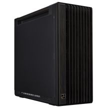 Asus PROART PA602 WOOD METAL PWM BLACK Gehäuse