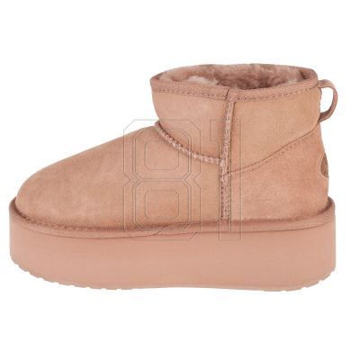 7. EMU Australia Stinger Micro Flatform W W13082-CARO Schuhe