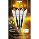 6. Unicorn Black Brass Softdarts - Gary Anderson 17g:23663
