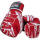 13. RPU-Boxhandschuhe weiß