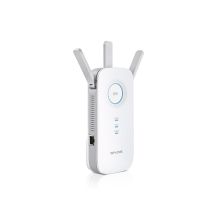 TP-Link RE450 Netzwerk-Extender/Netzwerk-Transmitter Weiß 10, 100, 1000 Mbit/s