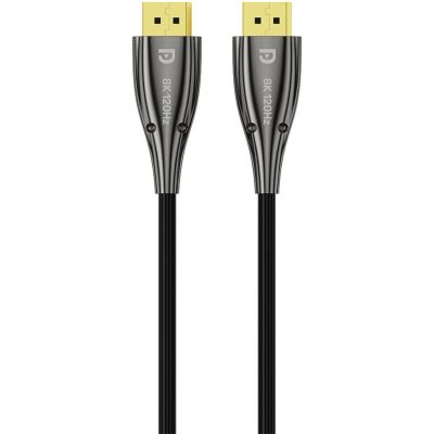 UNITEK C1631ABK01-10M DisplayPort-Kabel Schwarz
