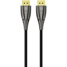 UNITEK C1631ABK01-10M DisplayPort-Kabel Schwarz
