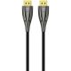 UNITEK C1631ABK01-10M DisplayPort-Kabel Schwarz