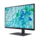 10. Acer Vero B7 B277KLBbmiiprzx Computermonitor 68,6 cm (27 Zoll) 3840 x 2160 Pixel 4K Ultra HD LED Schwarz
