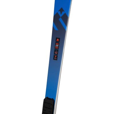 10. DYNASTAR Speed Team GS 126-171 R21 Pro Ski + LOOK SPX 11 GW Bindungen