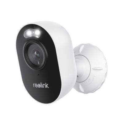 Reolink Lumus Series E430 IP-Überwachungskamera