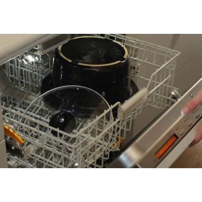 5. Crock-Pot SCCPRC507B-050 Schongarer 4,7 l (Schwarz)