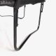 15. Cornilleau Spring Care 311083 Trampolin
