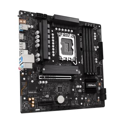 4. ASrock B860M Pro-A Mainboard