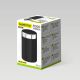 6. Thermobehälter für Speisen 750 ml MR-1649-75-BLACK MAESTRO