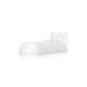 2. Ubiquiti UACC-Kamera-AM-W-Leuchte