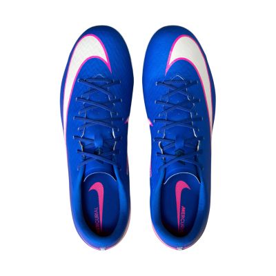 4. Nike Zoom Mercurial Vapor 16 Academy AG FQ8364 446 Fußballschuhe