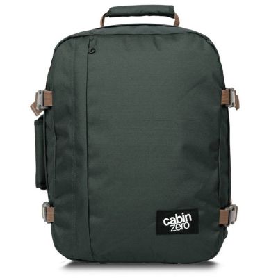 2. Rucksack-Reisetasche CabinZero Classic 2-in-1 28 l – CZ081801