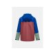 2. PEAK PERFORMANCE Herren-Trail Hipe 2,5L Shelljacke, Blau