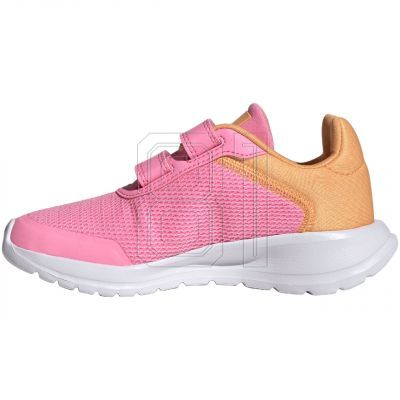 3. Adidas Tensaur Run 2.0 CF K Jr IG1238 Schuhe