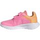 3. Adidas Tensaur Run 2.0 CF K Jr IG1238 Schuhe