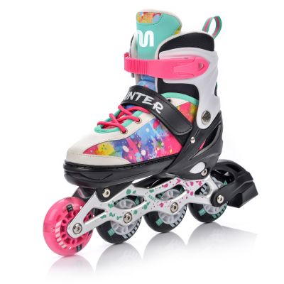 12. Meteor 4in1 Painter M 34-37 Walzen 24381