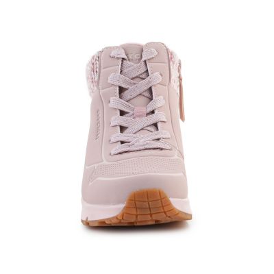 2. Skechers Uno Gen1 Darling Daze W Schuhe 310566L-BLSH