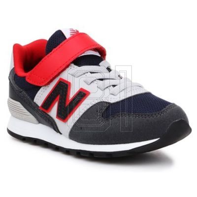 New Balance Jr YV996MNR Schuhe