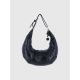 3. 4F 4FRSS25ASBGF089-20S Hobo-Schultertasche