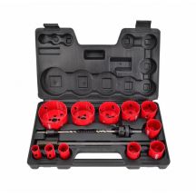 AWTOOLS AW49661 Lochbohrer