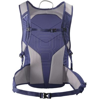 2. Salomon Trailblazer 20 Rucksack C21827