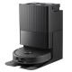 12. Roborock Qrevo L 798 QVRRS52-00 0,33L Schwarzer Reinigungsroboter