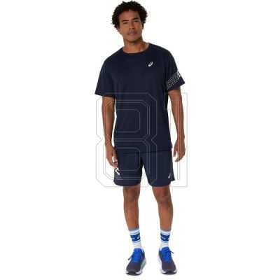 6. Asics Icon SS Top M 2011D239400