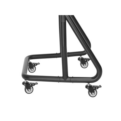 4. TV-Trolley-Halterung 152,40 cm (60")-105"/100 kg