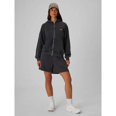4. Damen-Jogginghose 4F 4FRSS26TSHOF1005-20S