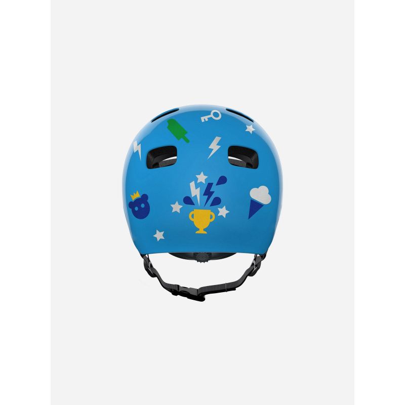 2. BOOKMAN Reflektierende Aufkleber Abenteueraufkleber