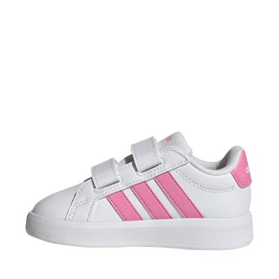 5. adidas Grand Court 3.0 CF I JP9376 Kinderschuhe