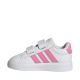 5. adidas Grand Court 3.0 CF I JP9376 Kinderschuhe